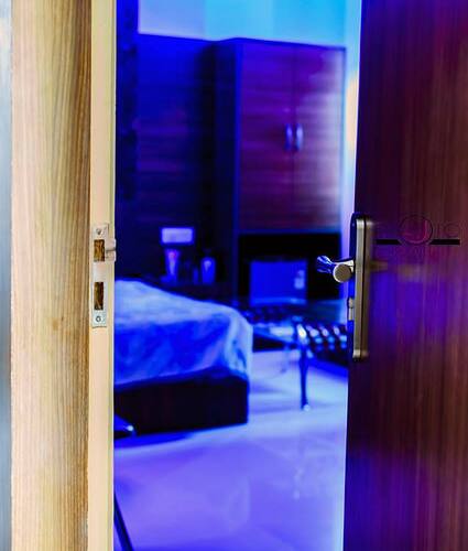 Hotel Swarat, Satna 4